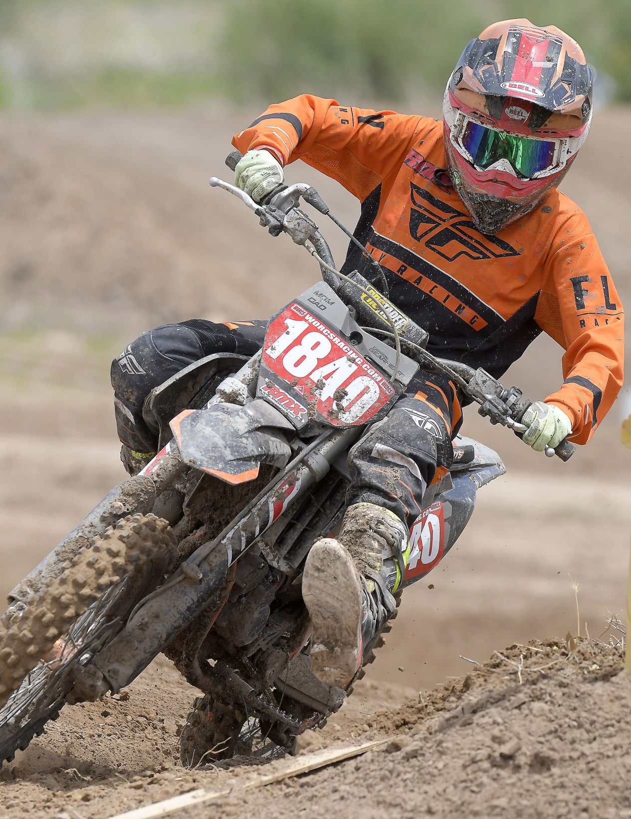 Motocross 22